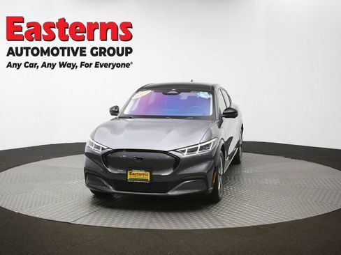 Used 2023 Ford Mustang Mach-E Premium image 55