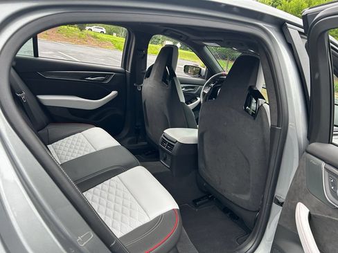 Used 2025 Cadillac CT5 V Blackwing w/ Parking Package RWD image 55