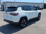 Used 2017 Jeep Compass Trailhawk w/ Leather Interior Group image 5