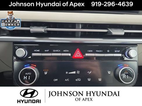 Certified 2025 Hyundai Tucson SEL image 31