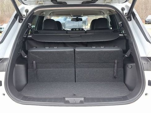 Used 2022 Mitsubishi Outlander SEL image 33