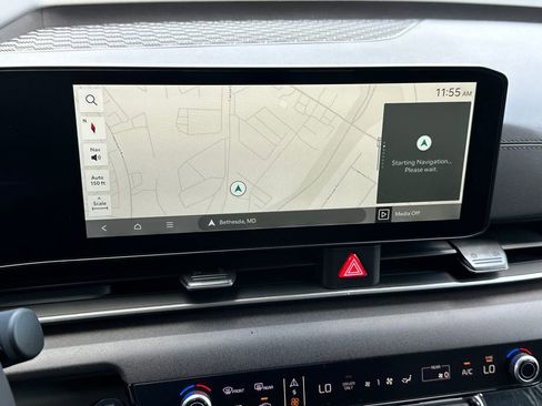 New 2026 Kia Carnival EX FWD image 20