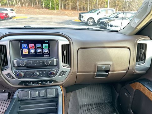 Used 2018 GMC Sierra 1500 SLT image 20