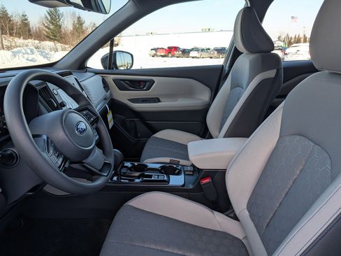 New 2026 Subaru Forester image 6