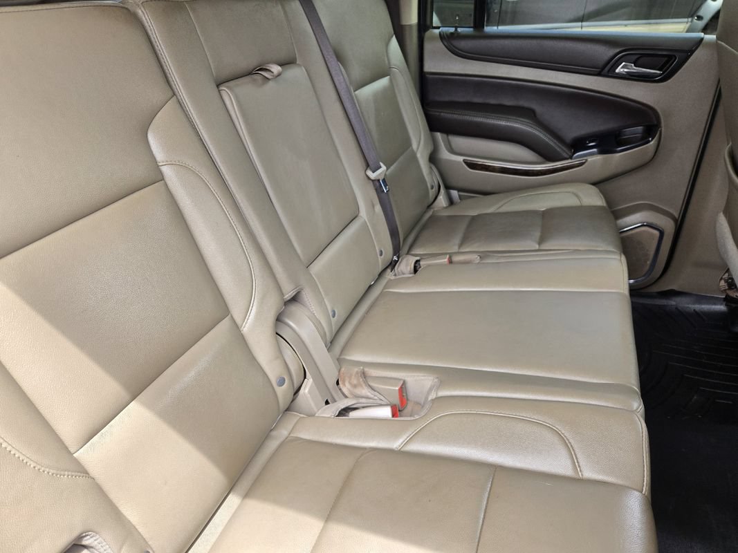 Used 2017 Chevrolet Suburban LT AWD/4WD image 23