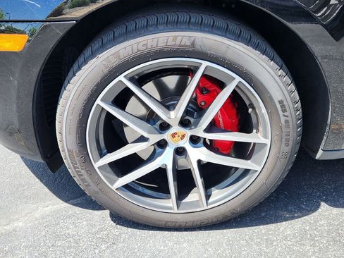 Used 2024 Porsche Macan S AWD/4WD image 19