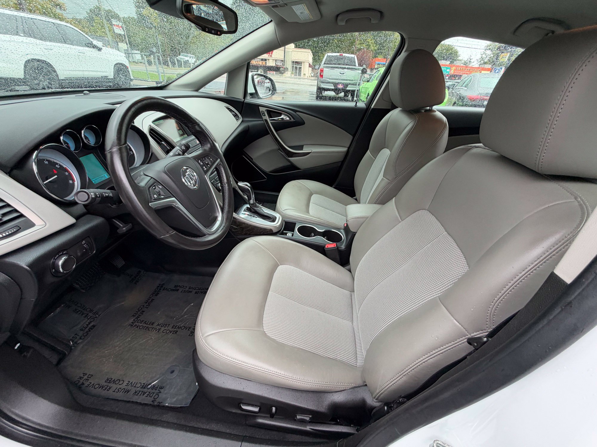 Used 2016 Buick Verano w/ Comfort Package FWD image 15