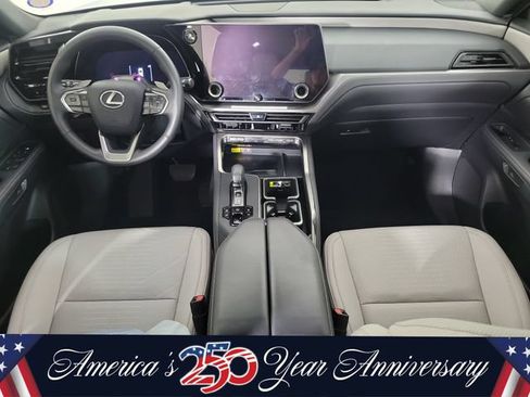 Used 2024 Lexus TX 350 AWD w/ Technology Package image 10