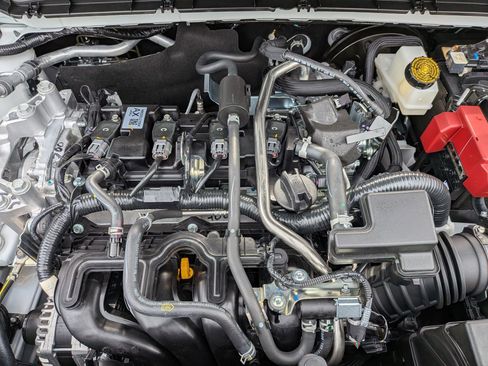 New 2026 Nissan Kicks SV image 32