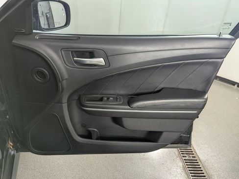 Used 2021 Dodge Charger Scat Pack w/ Plus Group RWD image 21