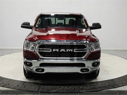 Used 2019 RAM 1500 Big Horn