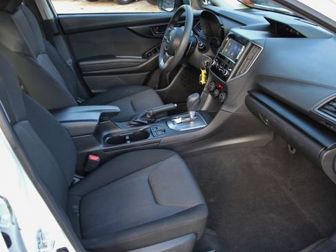 Certified 2023 Subaru Impreza Premium image 31