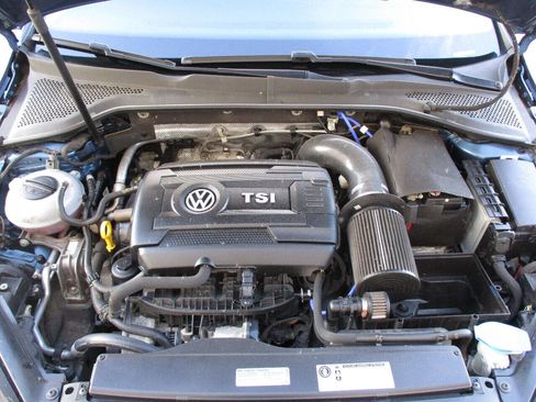 Used 2017 Volkswagen Golf Alltrack SE image 34