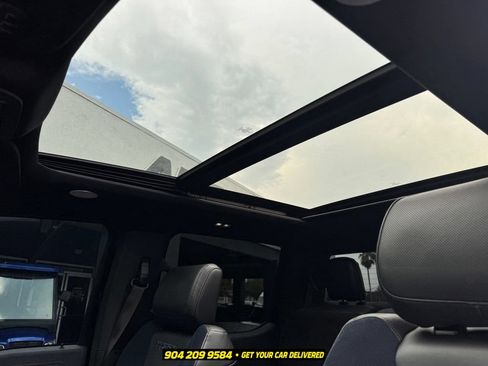 Used 2022 Ford F150 Raptor w/ Raptor 37 Performance Package AWD/4WD image 26