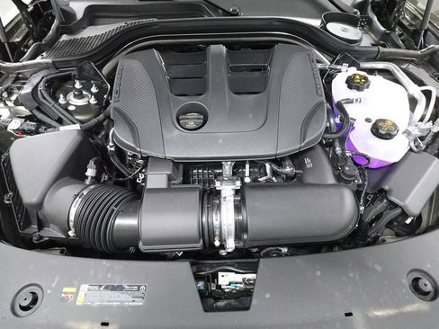 New 2026 Dodge Charger GT w/ Performance Handling Group image 32