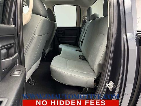 Used 2016 RAM 1500 Express image 15