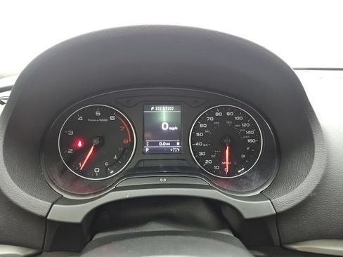 Used 2015 Audi A3 2.0T Premium w/ Cold Weather Package AWD/4WD image 24