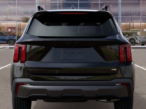 New 2025 Kia Sorento X-Line EX image 51