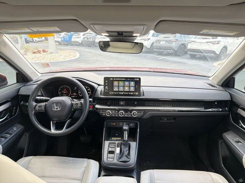 Certified 2023 Honda CR-V EX-L image 16