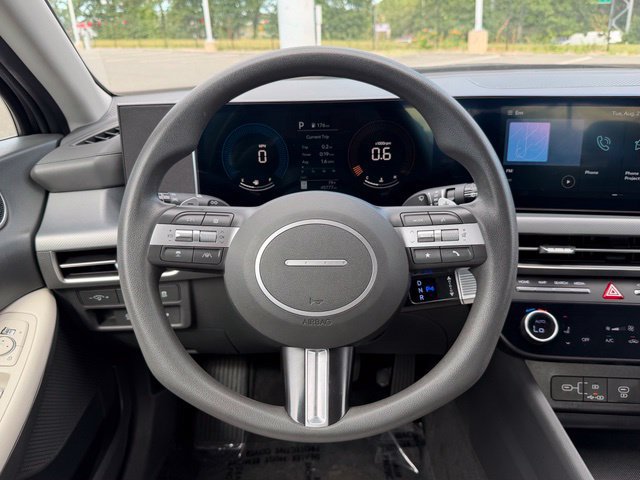 Used 2024 Hyundai Sonata SEL FWD image 11