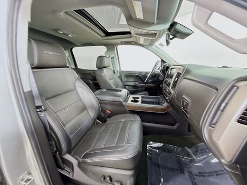 Used 2018 GMC Sierra 1500 Denali w/ Denali Ultimate Package image 29
