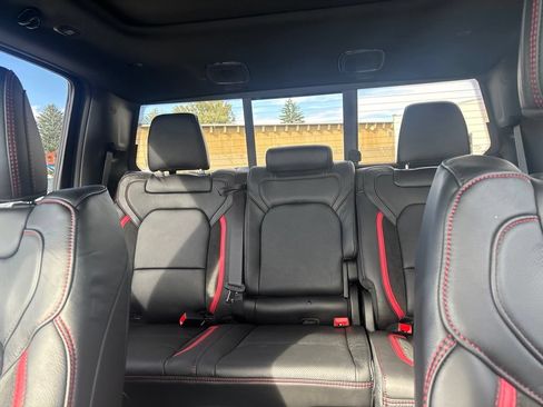 New 2026 RAM 1500 RHO w/ RHO Level 1 Equipment Group AWD/4WD image 20