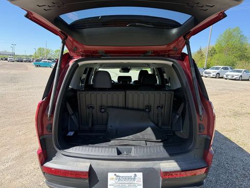 Used 2025 Hyundai Santa Fe SEL AWD/4WD image 20