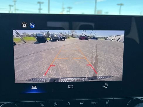 New 2026 Chevrolet Colorado Trail Boss image 36