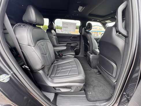 New 2027 Kia Telluride SX X-Line AWD/4WD image 17