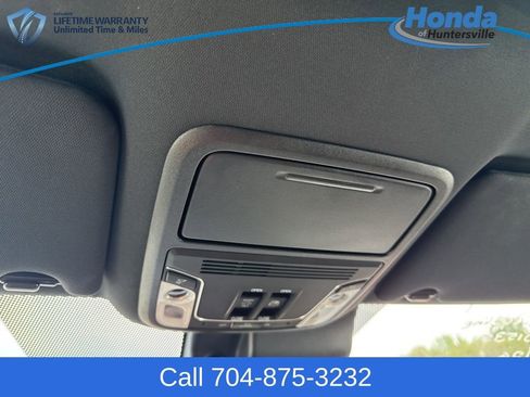 Used 2025 Honda Ridgeline RTL image 26