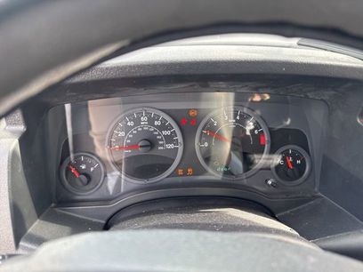 Used 2008 Jeep Compass Sport