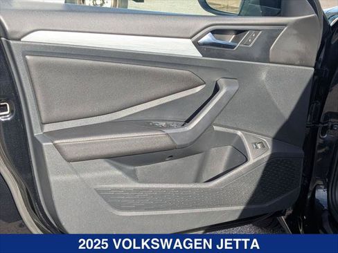 Used 2025 Volkswagen Jetta S FWD image 10