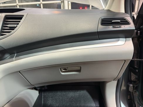 Used 2013 Honda CR-V EX image 23