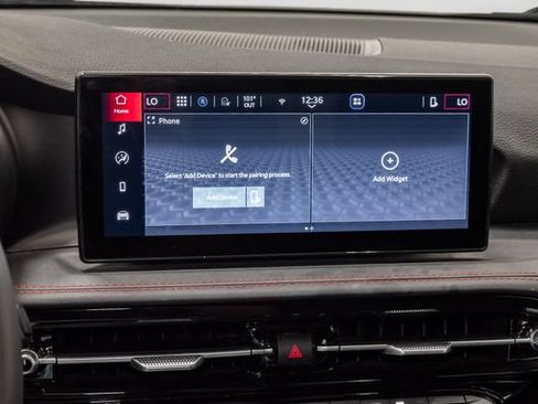Used 2024 Dodge Hornet GT AWD/4WD image 17