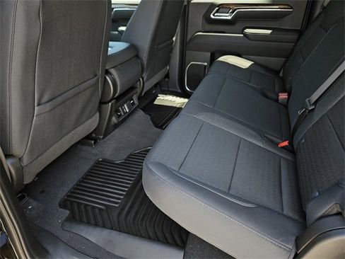 New 2025 GMC Sierra 1500 SLE image 20