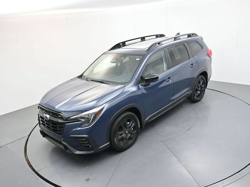 Used 2024 Subaru Ascent Onyx Edition AWD/4WD image 35