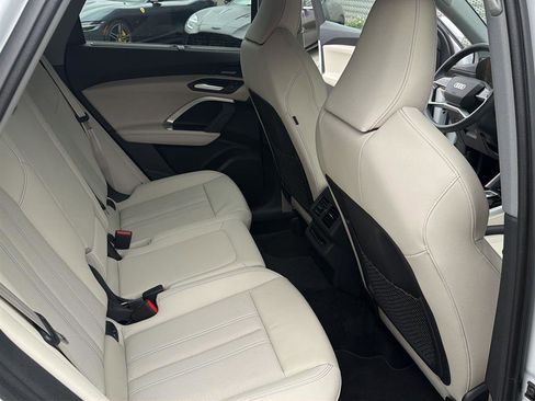 Used 2025 Audi Q5 Prestige AWD/4WD image 15