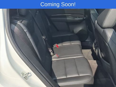 Used 2024 Cadillac XT4 Sport w/ Cold Weather Package AWD/4WD image 21