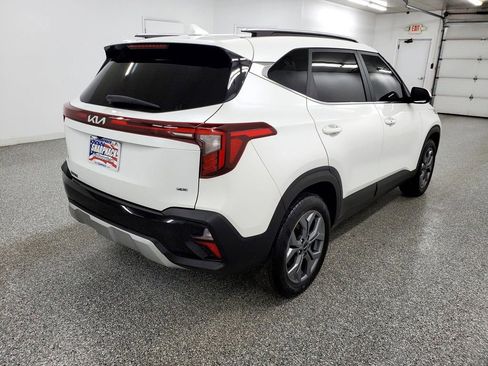 Used 2024 Kia Seltos S image 4