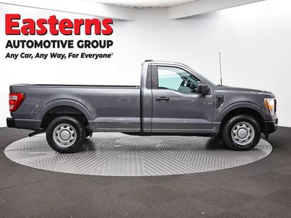 Used 2022 Ford F150 XL w/ Equipment Group 101A High