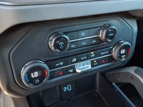 Used 2024 Ford Bronco Big Bend AWD/4WD image 21