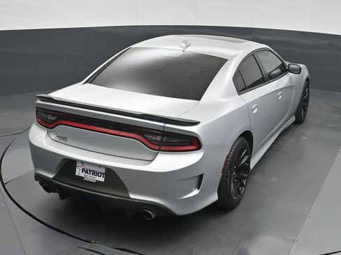 Used 2020 Dodge Charger R/T w/ Plus Group RWD image 36