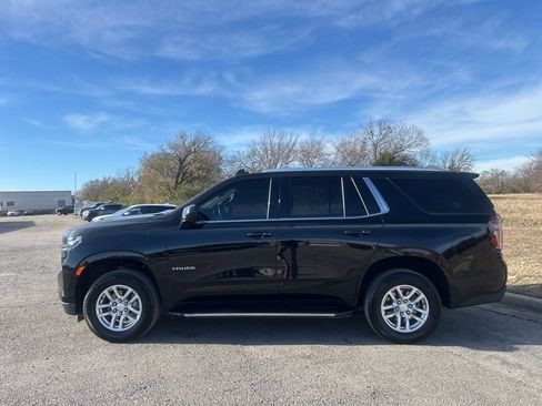 Used 2024 Chevrolet Tahoe LT image 9