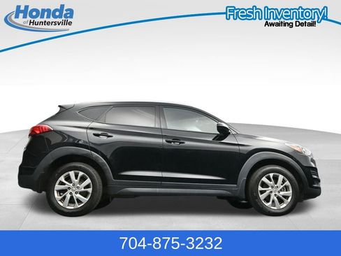 Used 2020 Hyundai Tucson Value FWD image 44