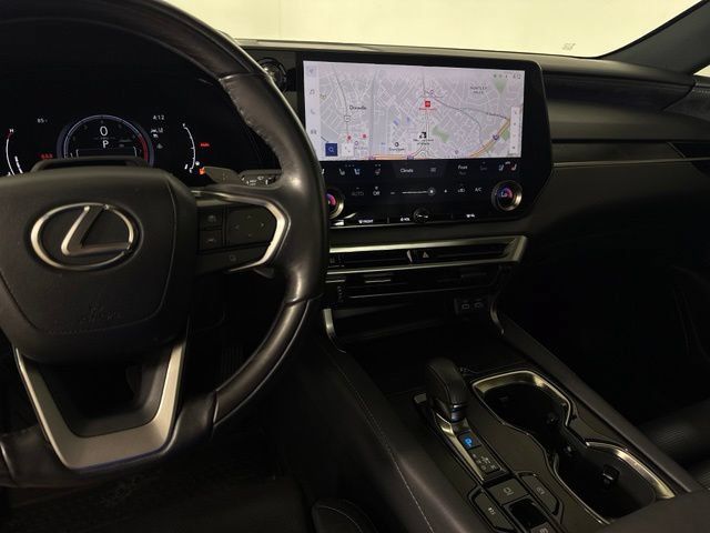 Used 2023 Lexus RX 350 FWD w/ Accessory Package image 25