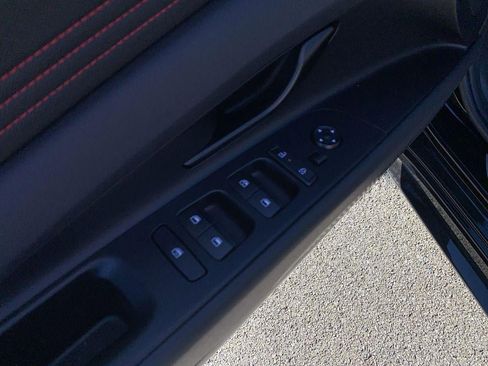 New 2025 Hyundai Elantra N Line image 41