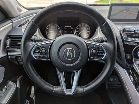 Used 2021 Acura RDX AWD w/ Technology Package image 15