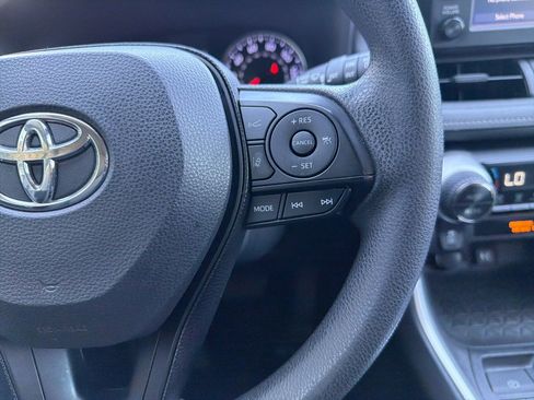Used 2019 Toyota RAV4 XLE w/ All Weather Liner Package image 20