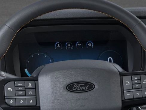 New 2025 Ford F150 Tremor w/ Equipment Group 402A High image 13