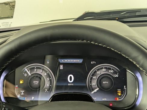 New 2026 RAM 1500 Limited image 22